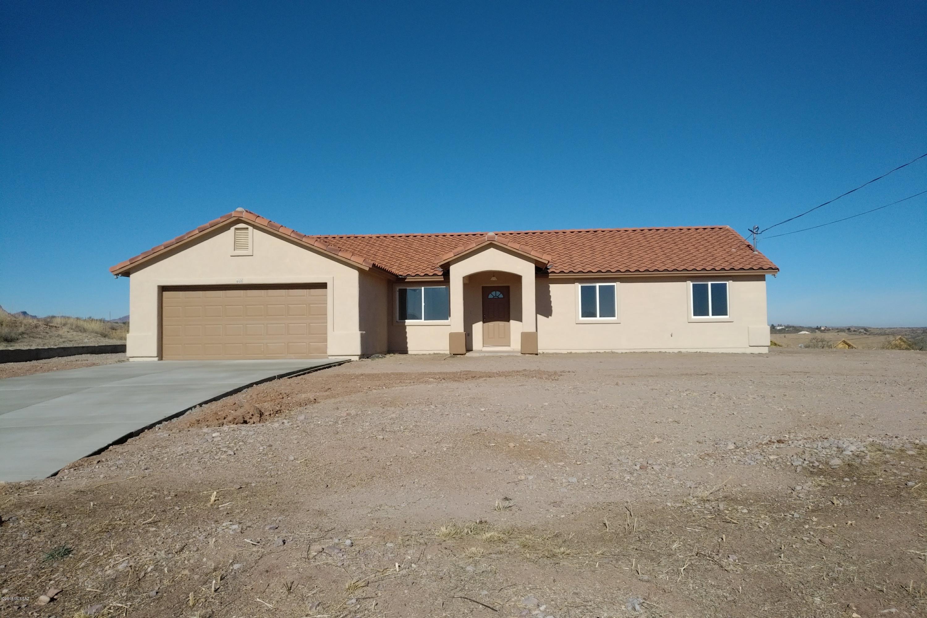 444 Via Encino Rio Rico, AZ 85648 - Photo 2 of 14