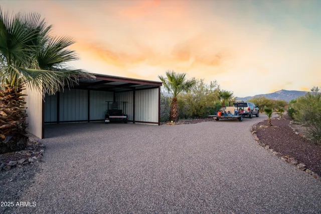 $1,025,000 | 7850 South Ave De Pina, Tucson, AZ 85747