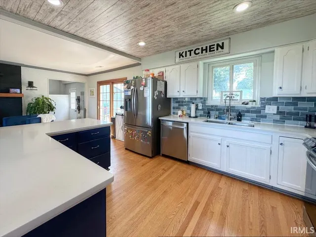 $329,900 | 4941 West 700 North, Sharpsville, IN 46068