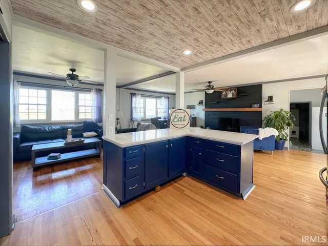 $329,900 | 4941 West 700 North, Sharpsville, IN 46068