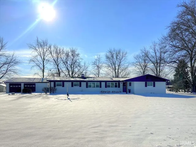 $329,900 | 4941 West 700 North, Sharpsville, IN 46068