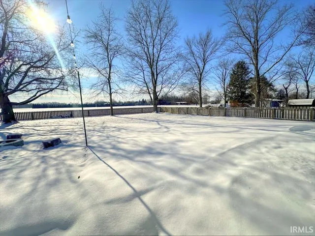 $329,900 | 4941 West 700 North, Sharpsville, IN 46068