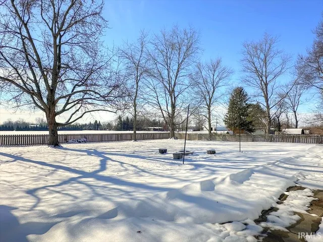 $329,900 | 4941 West 700 North, Sharpsville, IN 46068