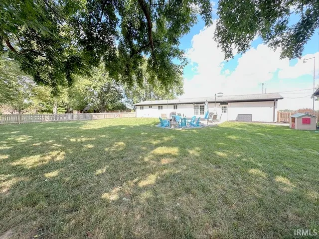 $329,900 | 4941 West 700 North, Sharpsville, IN 46068