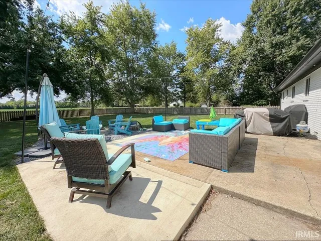 $329,900 | 4941 West 700 North, Sharpsville, IN 46068