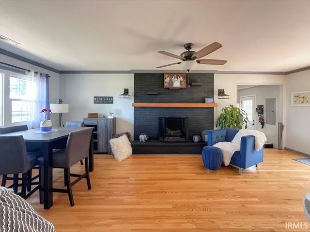 $329,900 | 4941 West 700 North, Sharpsville, IN 46068