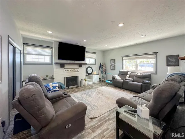 $329,900 | 4941 West 700 North, Sharpsville, IN 46068