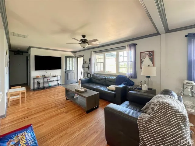 $329,900 | 4941 West 700 North, Sharpsville, IN 46068