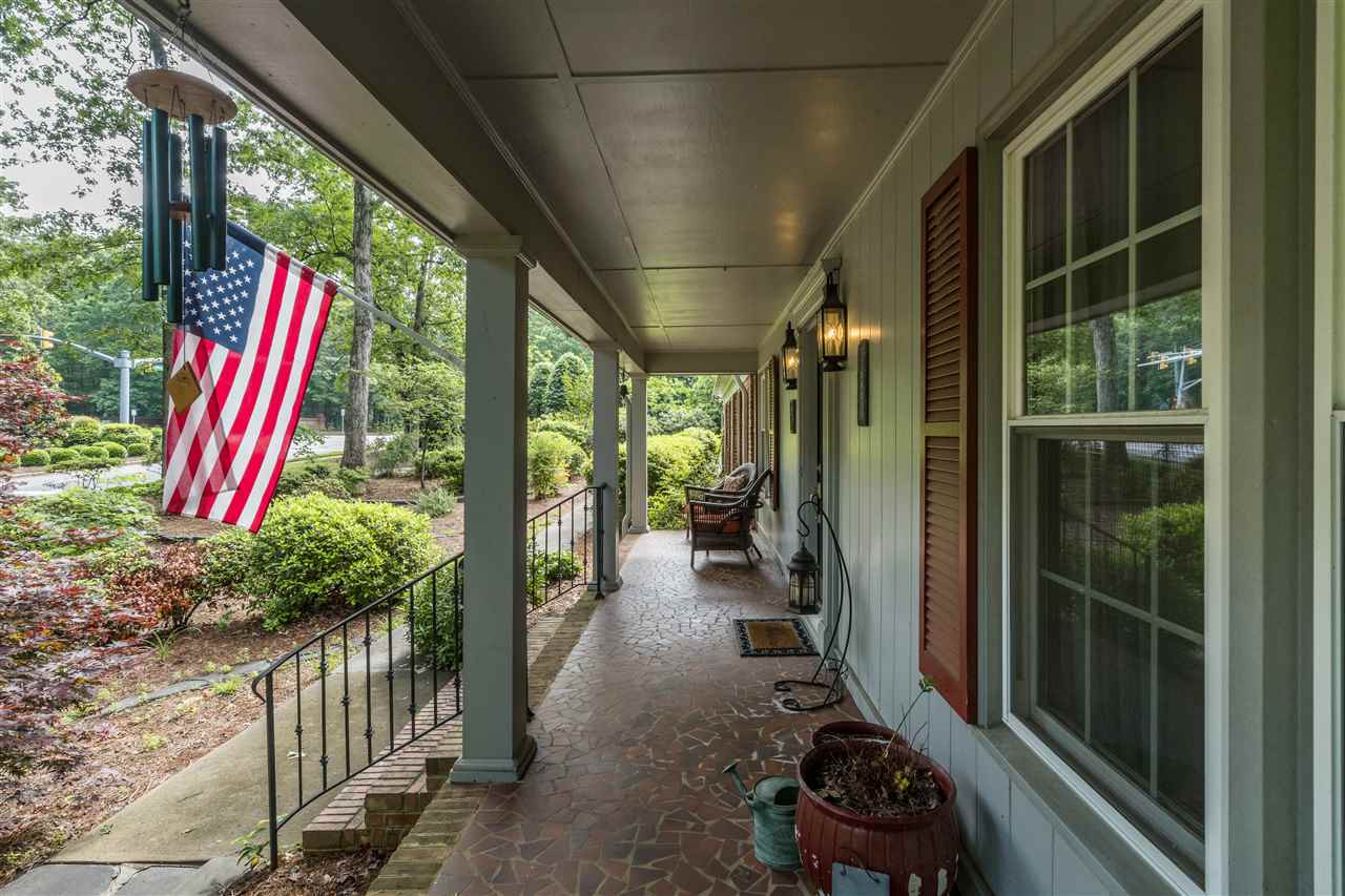 101 Queensferry Road Cary, NC 27511 - Photo 2 of 25 Front Porch