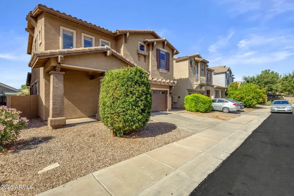 $2,600 | 3074 South Southwind Drive, Gilbert, AZ 85295