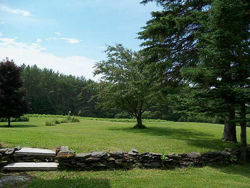 36 Clark Falls Road Orrington, ME 04474 - Photo 25 of 35 Yard/Garden.