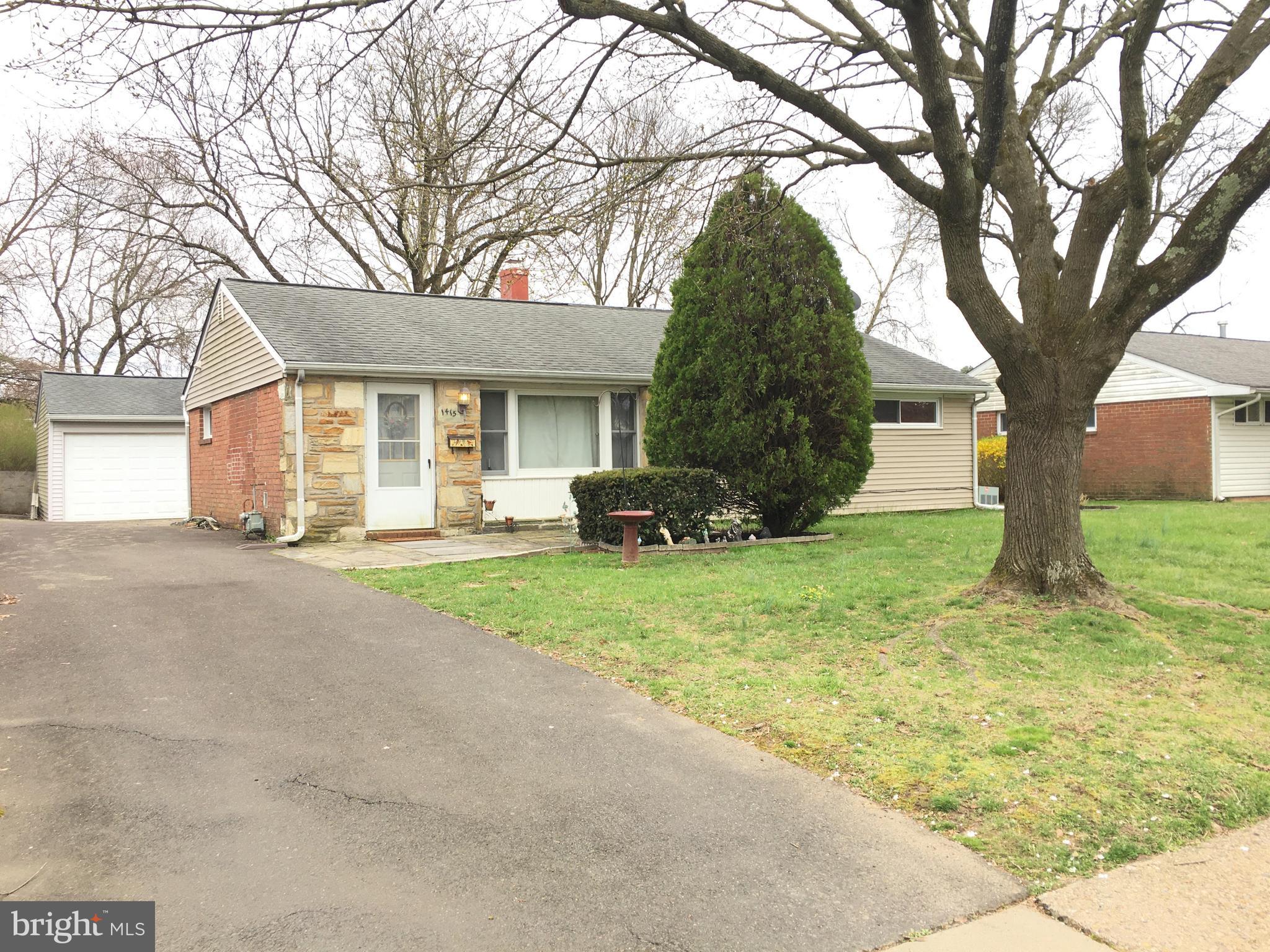 1415 Thomson Road Abington, PA 19001 - Photo 1 of 19 Gallery Image 1
