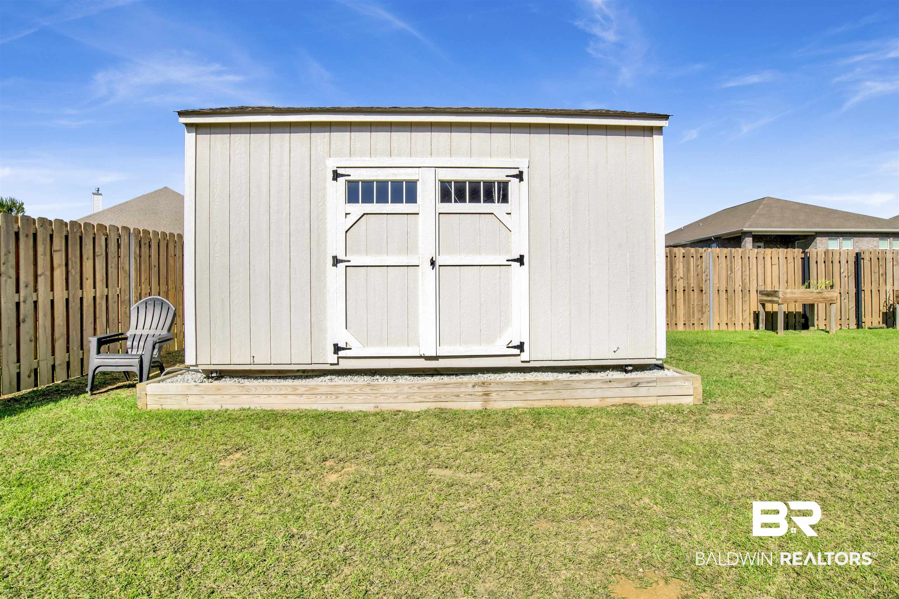13374 Ibis Boulevard Daphne, AL 36527 - Photo 8 of 46 Large Storage Shed