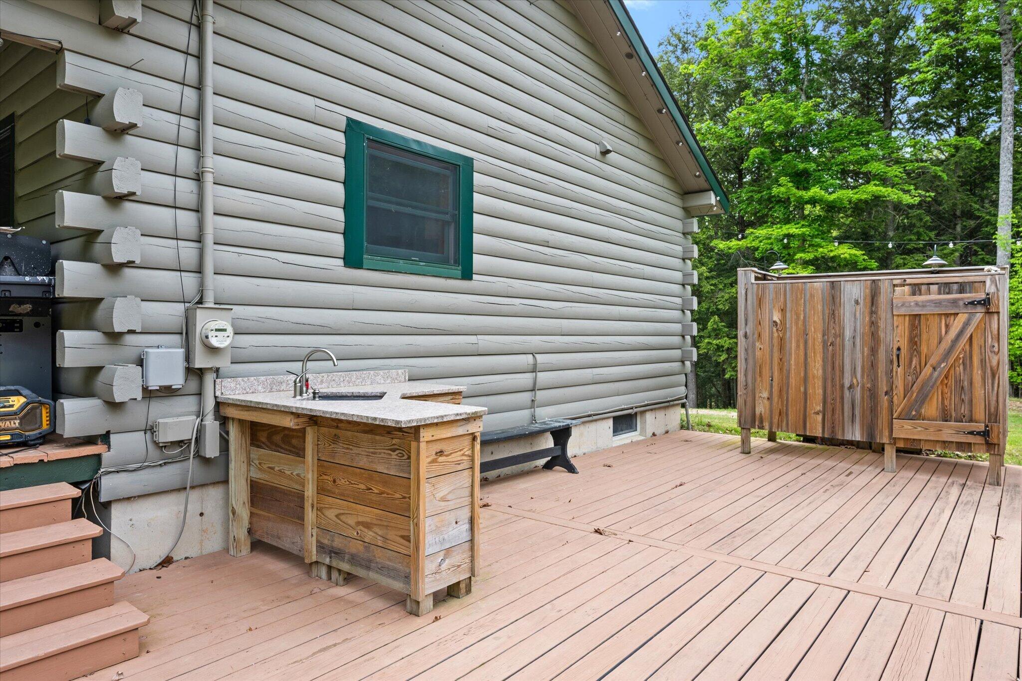 1318 Bald Mountain Road Orland, ME 04472 - Photo 24 of 40 27-1318 Bald Mountain Rd