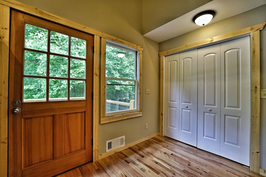 989 New Liberty Road Ellijay, GA 30536 - Photo 27 of 51 Gallery Image 27