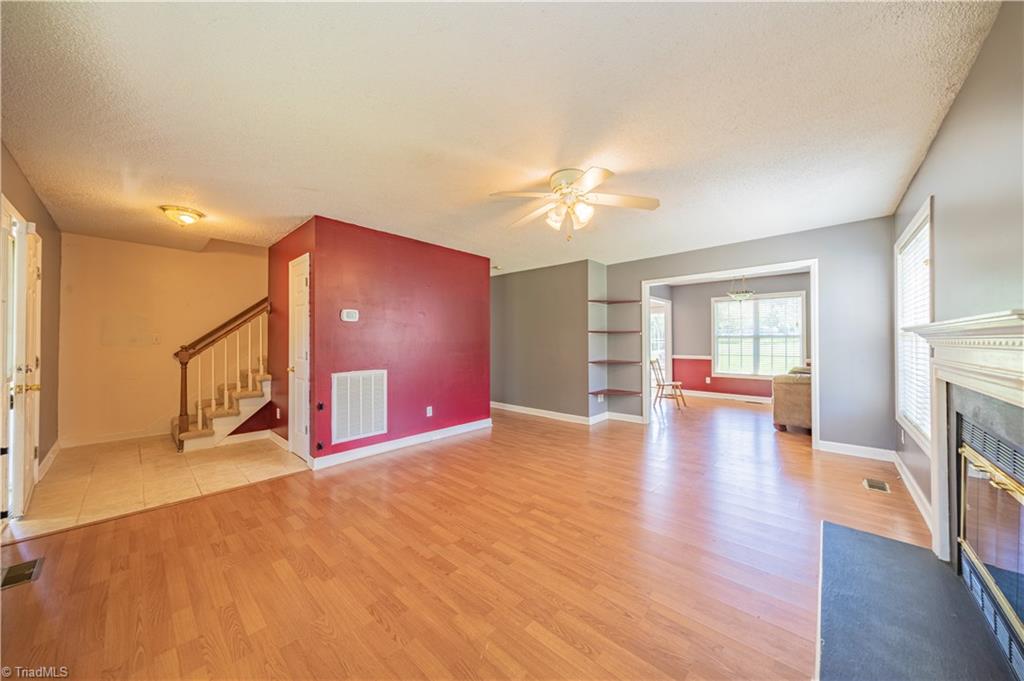 137 Winchester Road Advance, NC 27006 - Photo 2 of 10 Gallery Image 2
