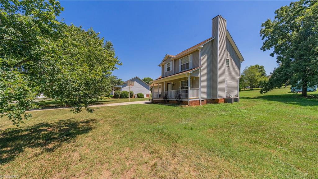 137 Winchester Road Advance, NC 27006 - Photo 7 of 10 Gallery Image 7