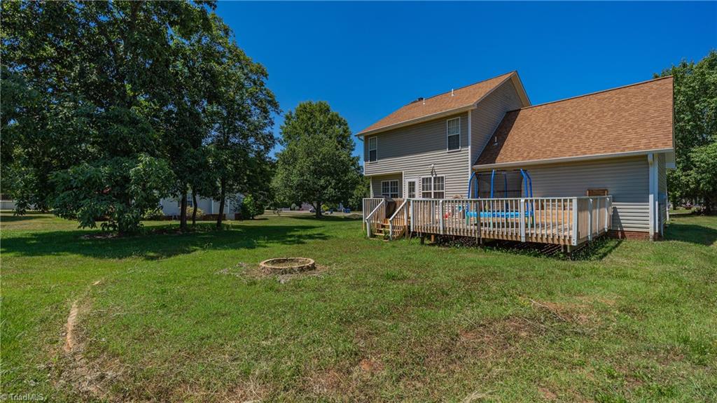 137 Winchester Road Advance, NC 27006 - Photo 8 of 10 Gallery Image 8