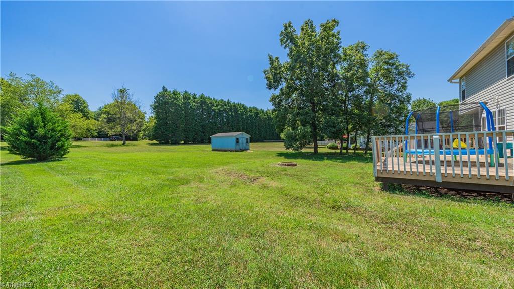 137 Winchester Road Advance, NC 27006 - Photo 9 of 10 Gallery Image 9
