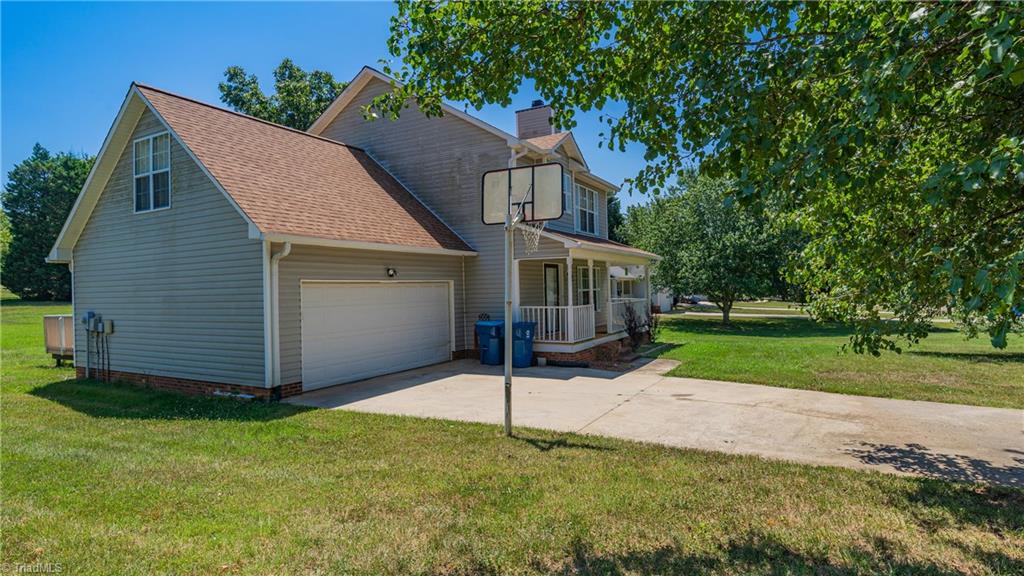 137 Winchester Road Advance, NC 27006 - Photo 10 of 10 Gallery Image 10