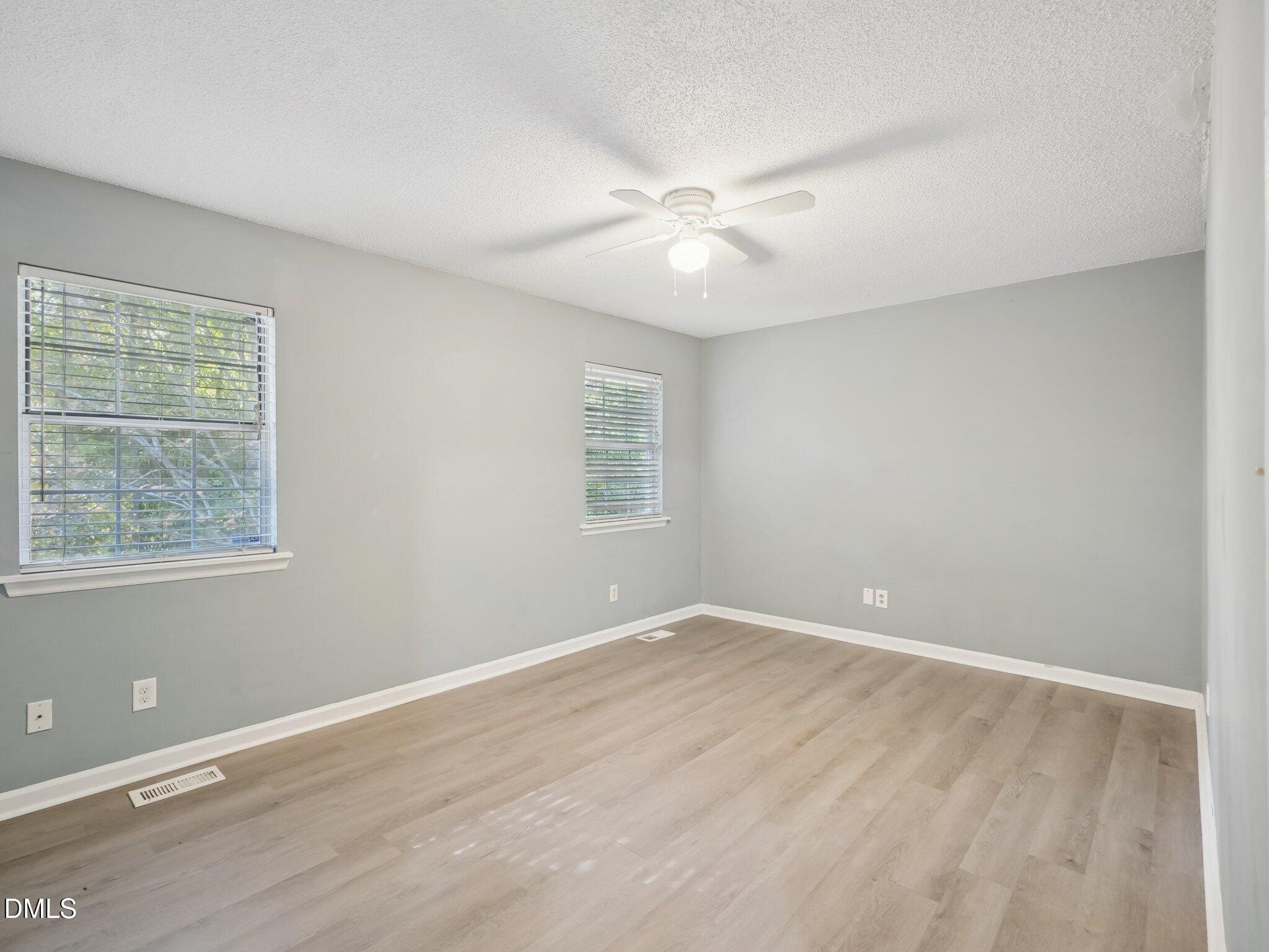 2146 Charles Street, Unit 37 Durham, NC 27707 - Photo 14 of 24 a view of an empty room with a window
