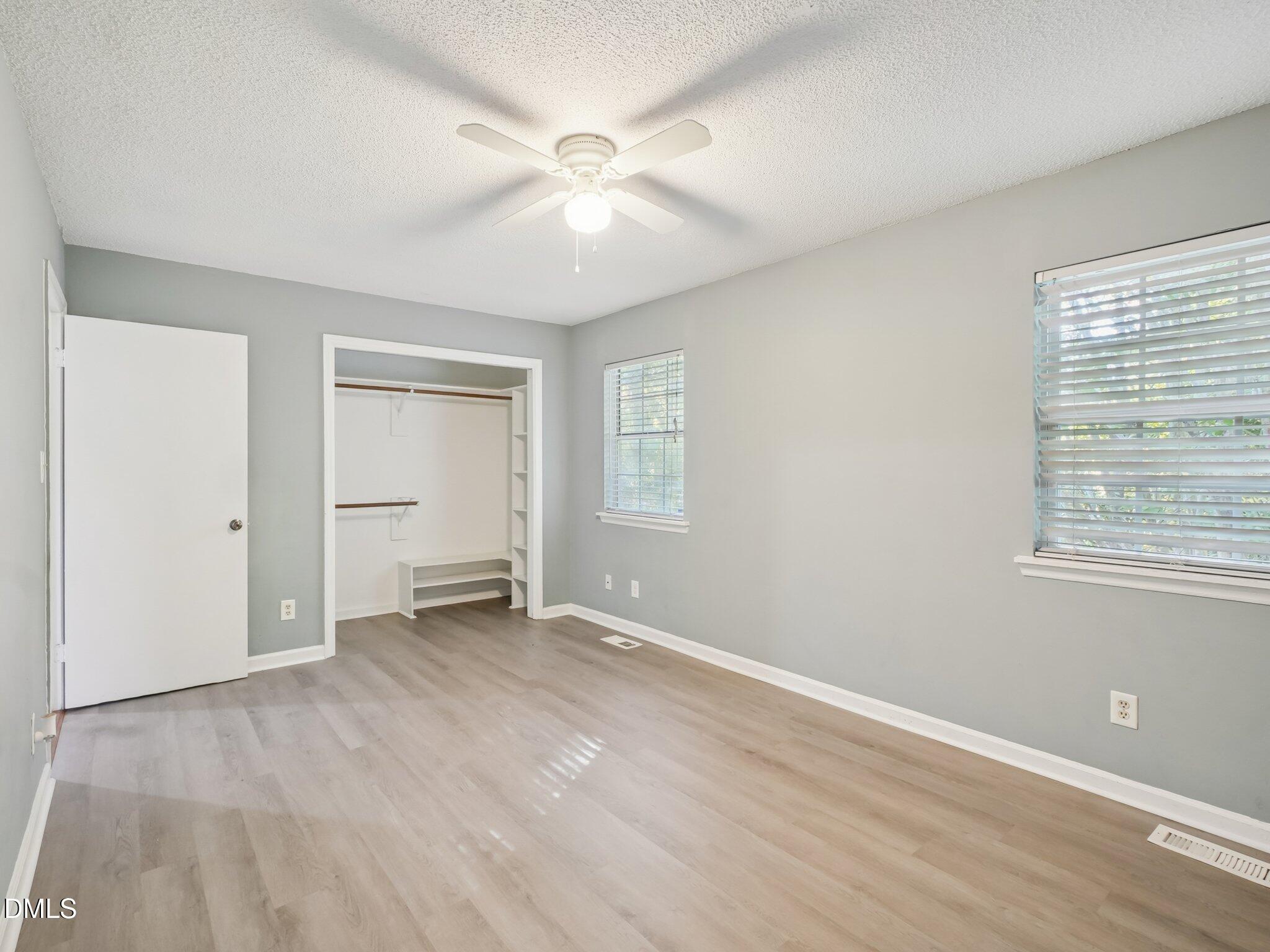 2146 Charles Street, Unit 37 Durham, NC 27707 - Photo 15 of 24 a view of an empty room with a window
