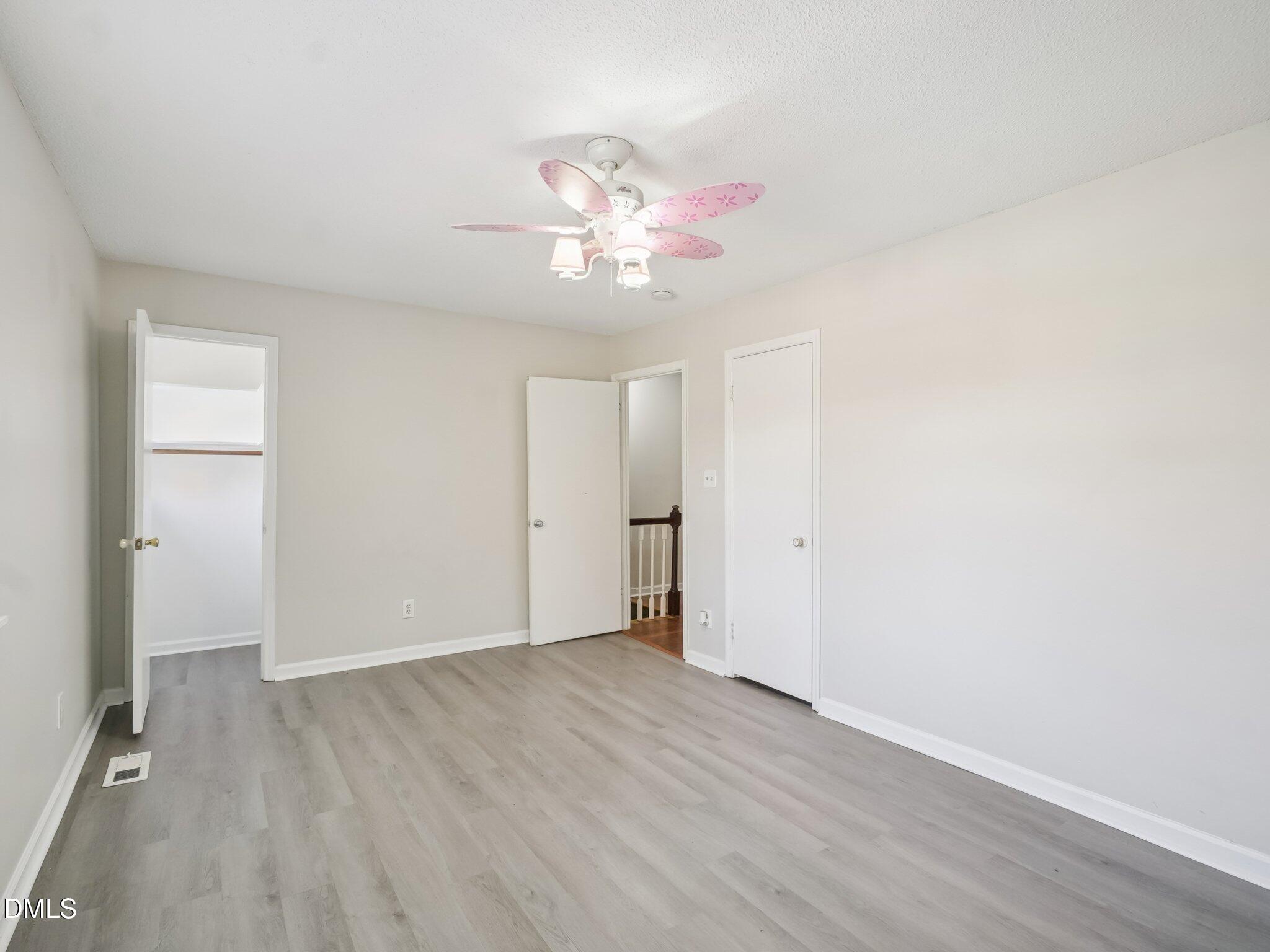 2146 Charles Street, Unit 37 Durham, NC 27707 - Photo 19 of 24 a view of an empty room
