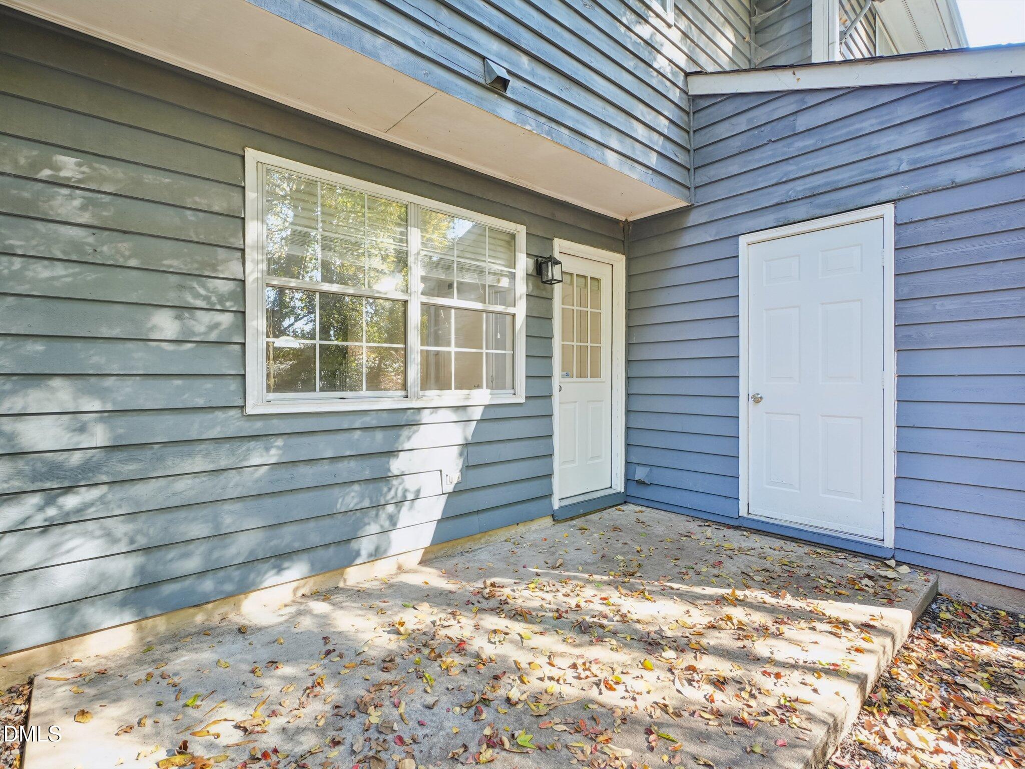 2146 Charles Street, Unit 37 Durham, NC 27707 - Photo 23 of 24 a view of house entrance