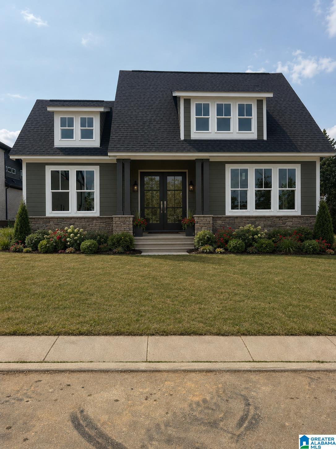 1721 Butler Road Alabaster, AL 35007 - Photo 1 of 59