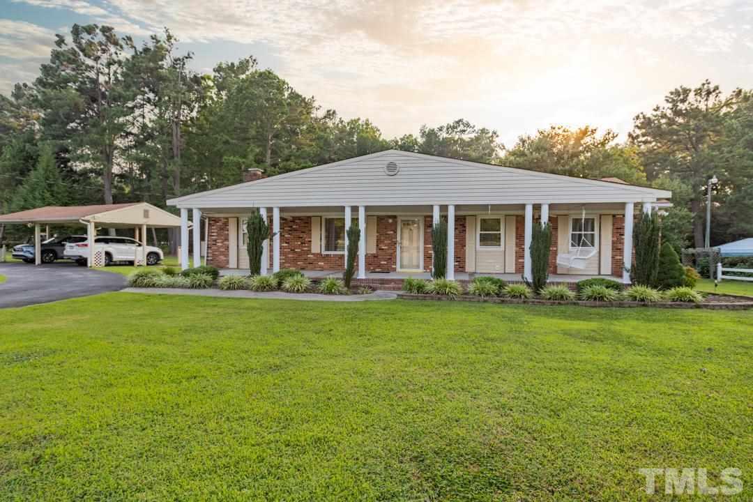 4005 Satterwhite Point Road Henderson, NC 27537 - Photo 1 of 29 Gallery Image 1
