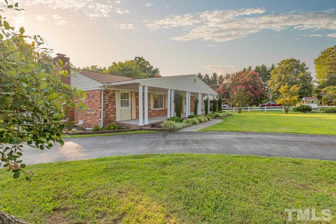 4005 Satterwhite Point Road Henderson, NC 27537 - Photo 21 of 29 Gallery Image 21
