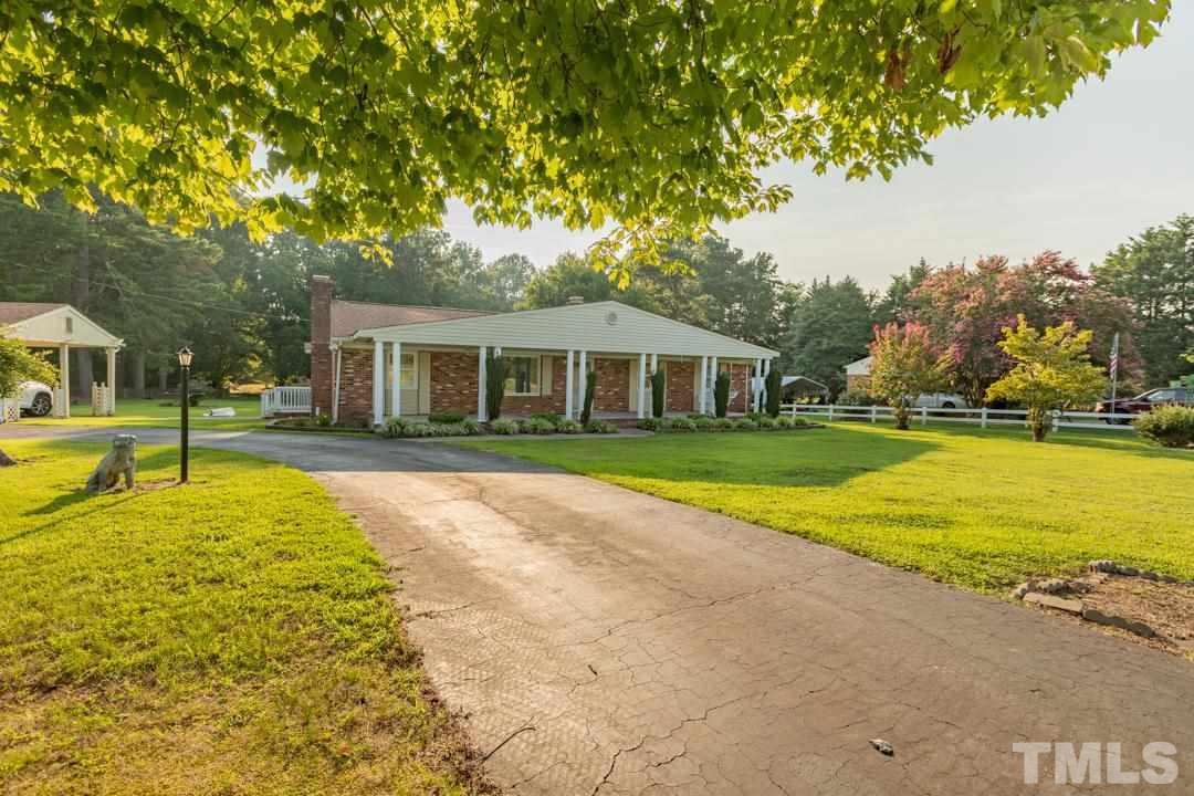 4005 Satterwhite Point Road Henderson, NC 27537 - Photo 27 of 29 Gallery Image 27