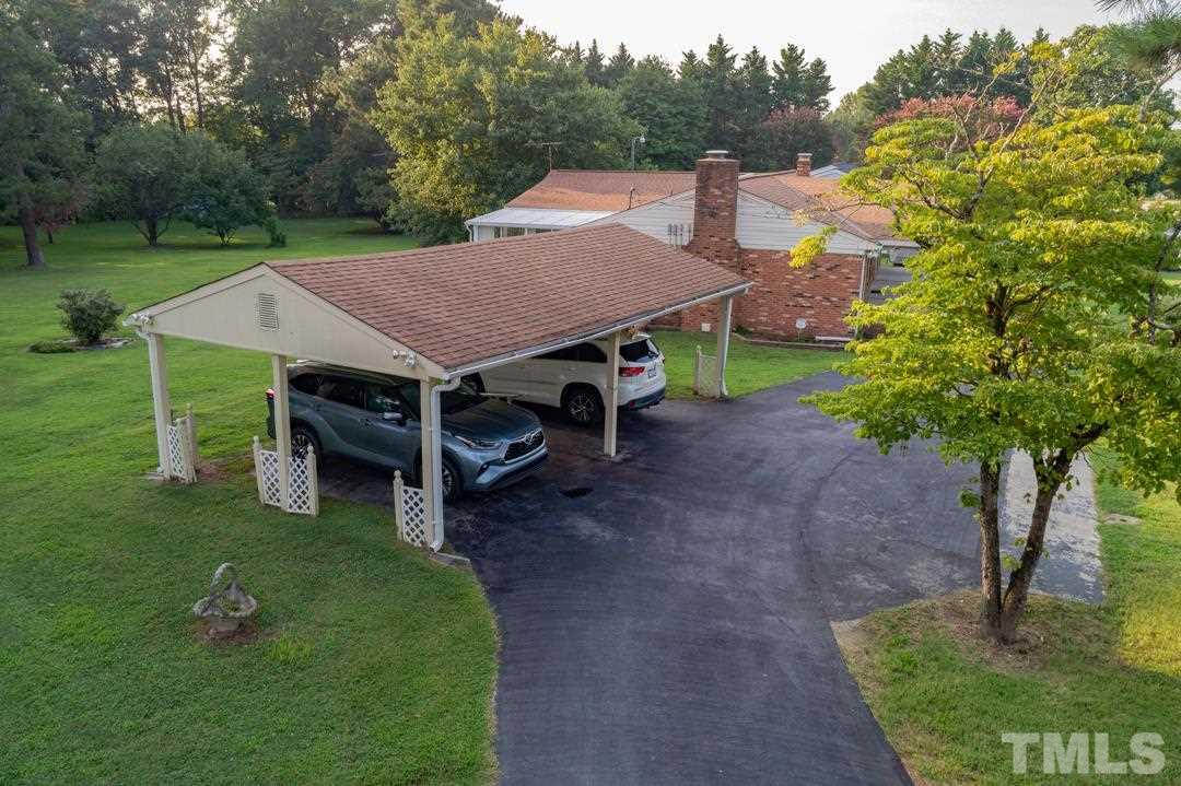 4005 Satterwhite Point Road Henderson, NC 27537 - Photo 28 of 29 Gallery Image 28