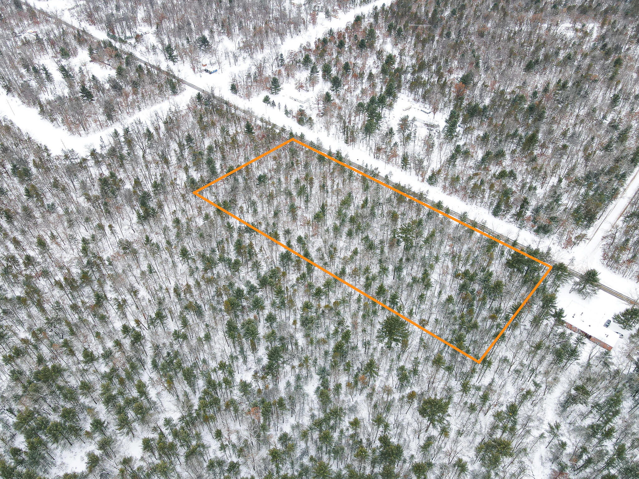 V/l South Nelson Road Idlewild, MI 49642 - Photo 2 of 13 1