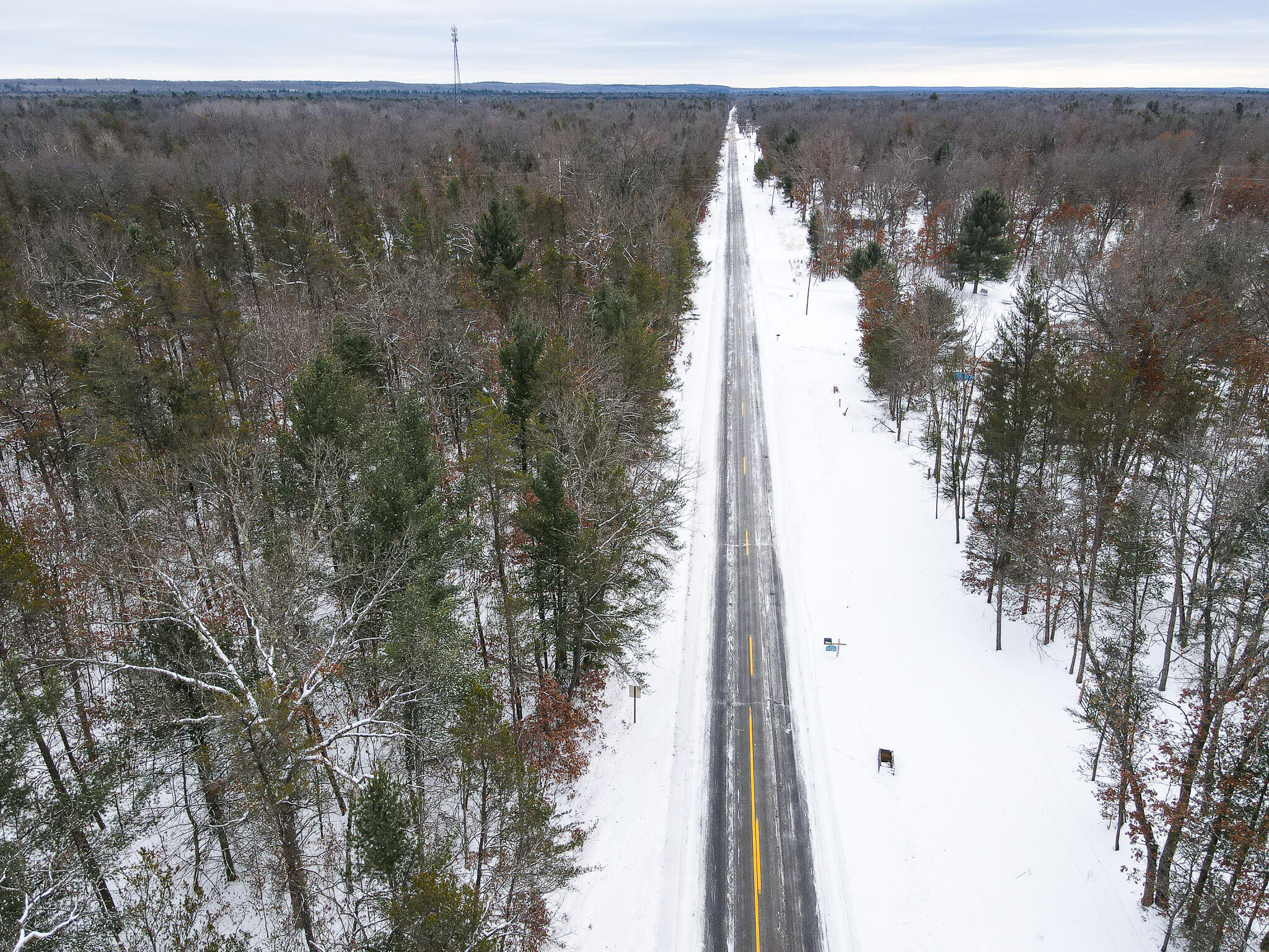 V/l South Nelson Road Idlewild, MI 49642 - Photo 3 of 13 DJI_0932