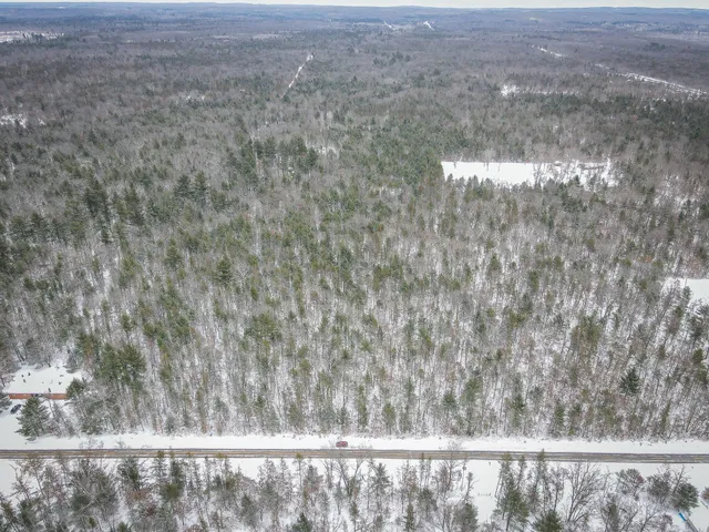 $39,900 | V/l South Nelson Road, Idlewild, MI 49642