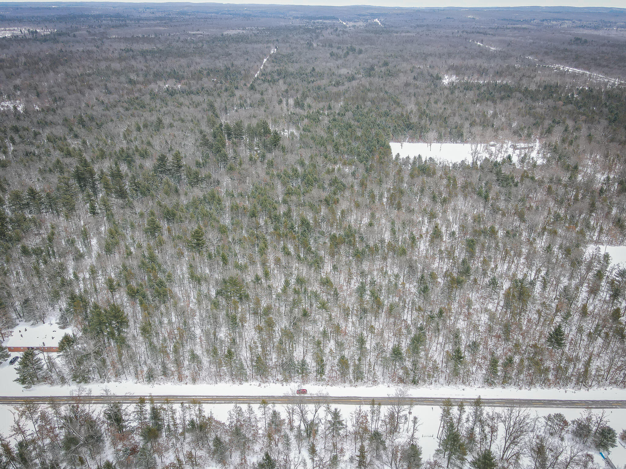V/l South Nelson Road Idlewild, MI 49642 - Photo 5 of 13 DJI_0935