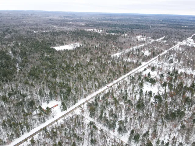 $39,900 | V/l South Nelson Road, Idlewild, MI 49642