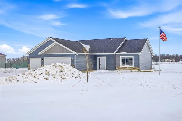 $399,000 | 8594 Dolphin Road, Princeton, MN 55371