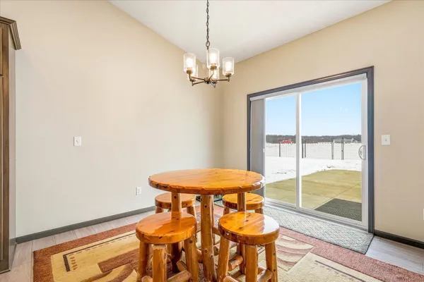 $399,000 | 8594 Dolphin Road, Princeton, MN 55371