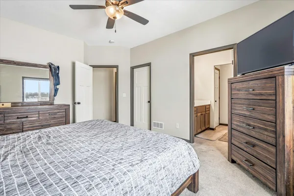 $399,000 | 8594 Dolphin Road, Princeton, MN 55371