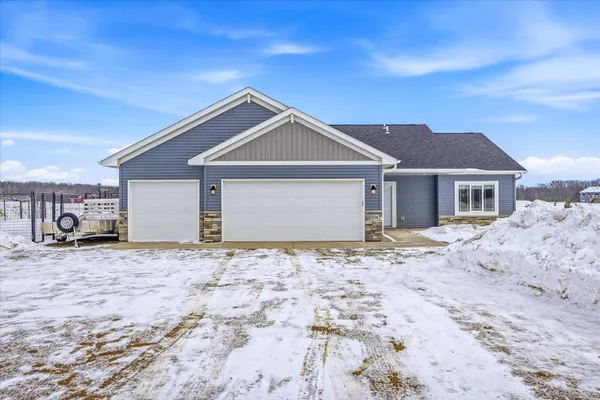 $399,000 | 8594 Dolphin Road, Princeton, MN 55371