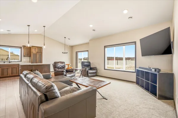 $399,000 | 8594 Dolphin Road, Princeton, MN 55371