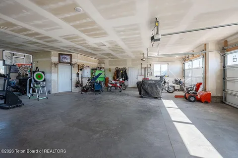 $749,000 | 2779 County Road 122, Thayne, WY 83127