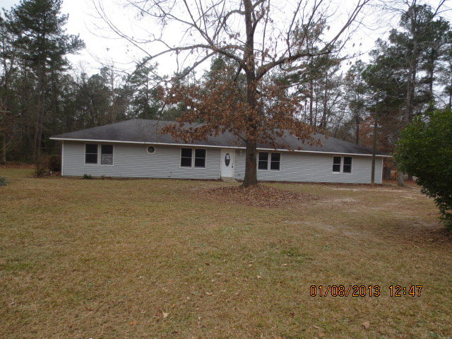 4755 Old Waynesboro Road Hephzibah, GA 30815 - Photo 1 of 1 Main View