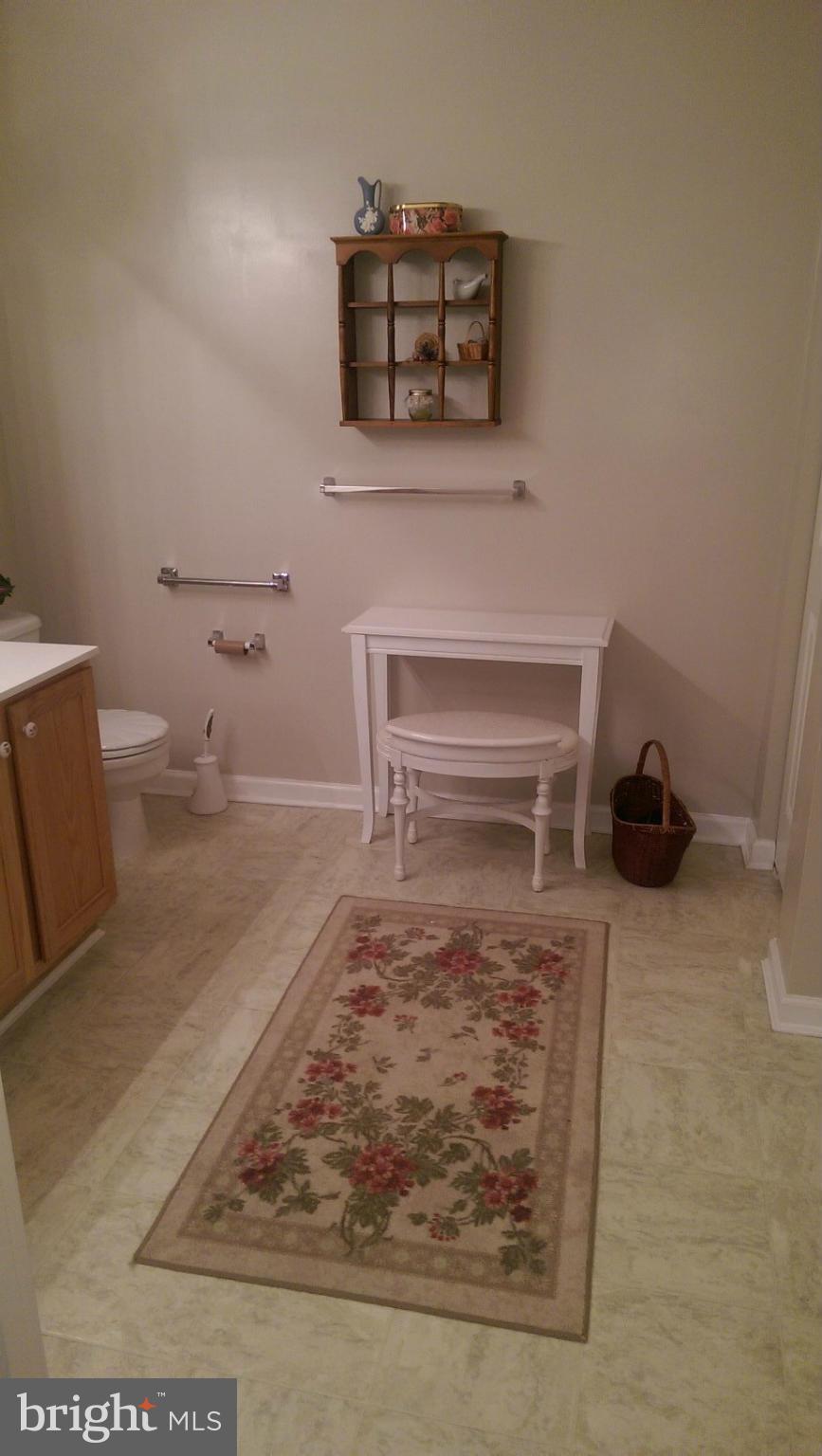 9606 Haven Farm Road, Unit F Perry Hall, MD 21128 - Photo 14 of 19 Bedroom (Master)
