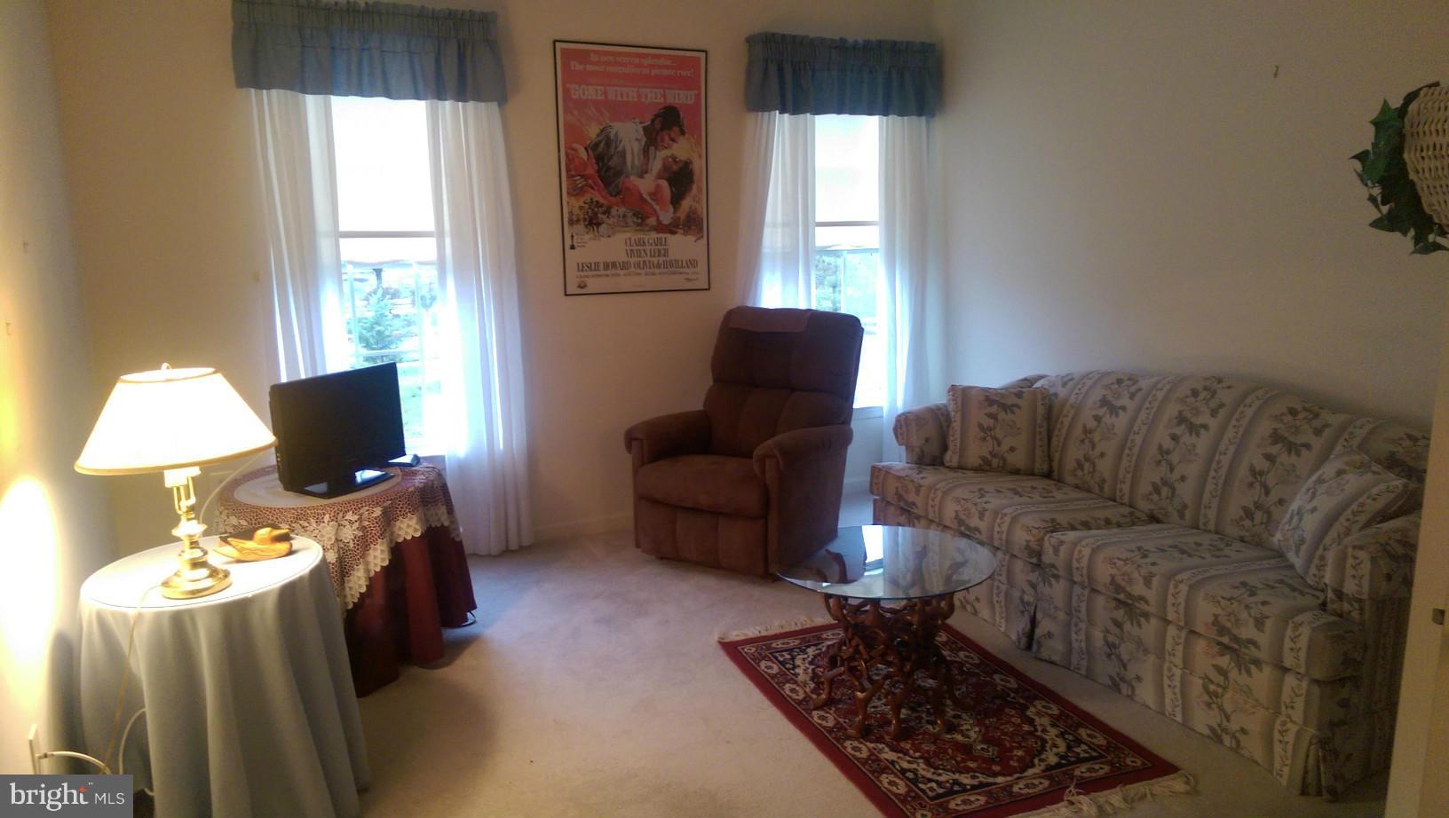 9606 Haven Farm Road, Unit F Perry Hall, MD 21128 - Photo 15 of 19 Bedroom