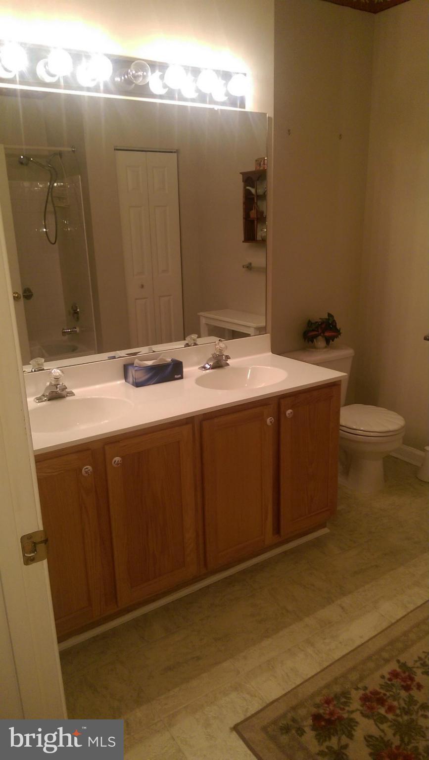 9606 Haven Farm Road, Unit F Perry Hall, MD 21128 - Photo 16 of 19 Bath (Master)