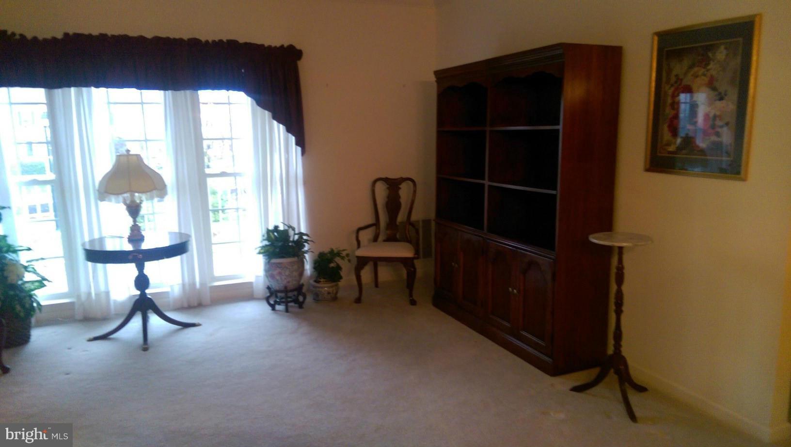 9606 Haven Farm Road, Unit F Perry Hall, MD 21128 - Photo 4 of 19 Living Room