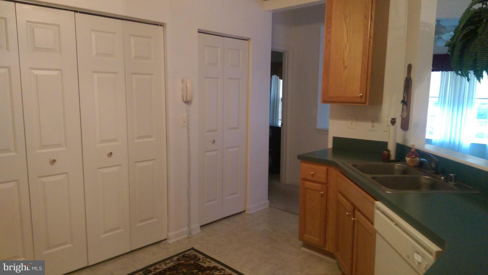 9606 Haven Farm Road, Unit F Perry Hall, MD 21128 - Photo 10 of 19 Kitchen